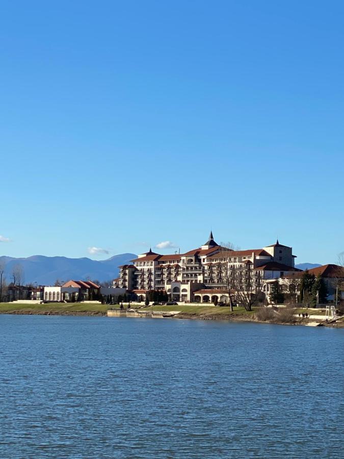 K'S Place Apartment Pravets Golf Resort Экстерьер фото