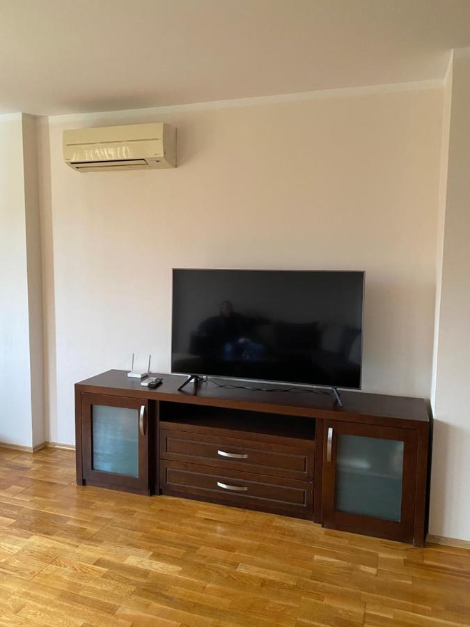 K'S Place Apartment Pravets Golf Resort Экстерьер фото