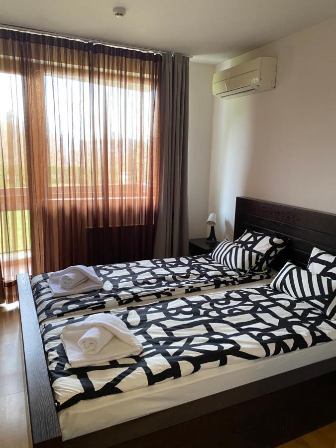 K'S Place Apartment Pravets Golf Resort Экстерьер фото
