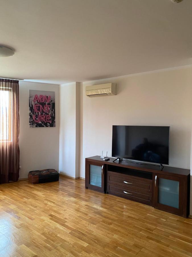 K'S Place Apartment Pravets Golf Resort Экстерьер фото