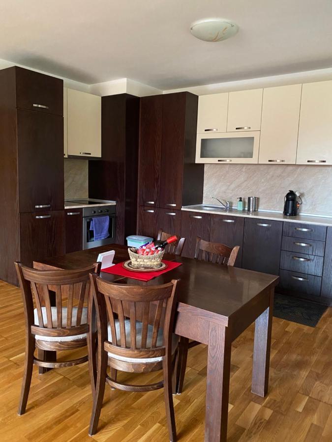 K'S Place Apartment Pravets Golf Resort Экстерьер фото