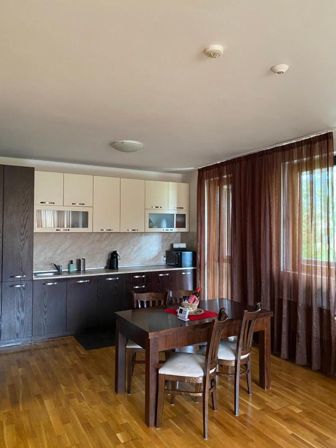 K'S Place Apartment Pravets Golf Resort Экстерьер фото