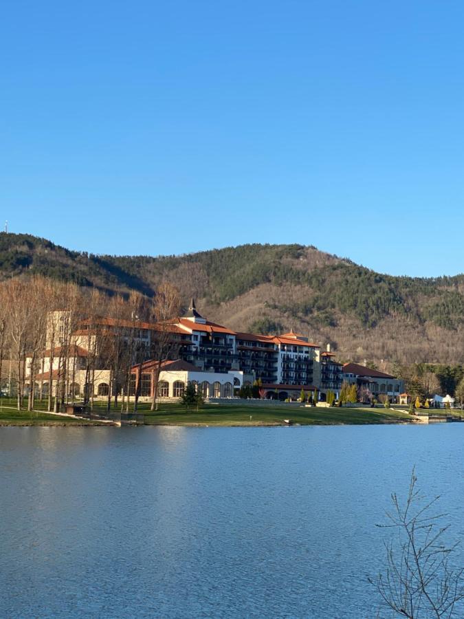 K'S Place Apartment Pravets Golf Resort Экстерьер фото