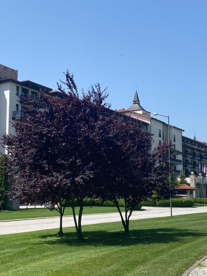 K'S Place Apartment Pravets Golf Resort Экстерьер фото
