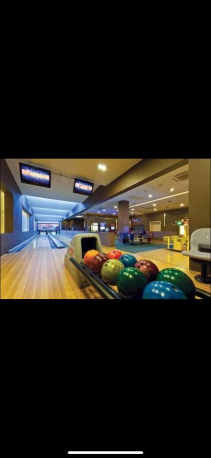 K'S Place Apartment Pravets Golf Resort Экстерьер фото