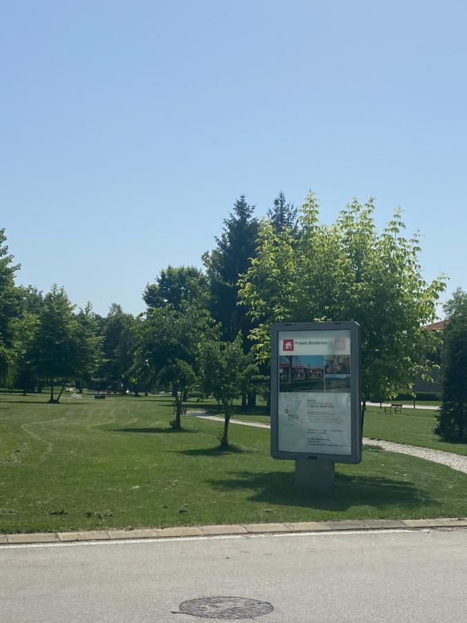K'S Place Apartment Pravets Golf Resort Экстерьер фото