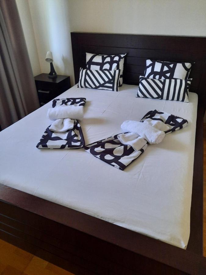 K'S Place Apartment Pravets Golf Resort Экстерьер фото