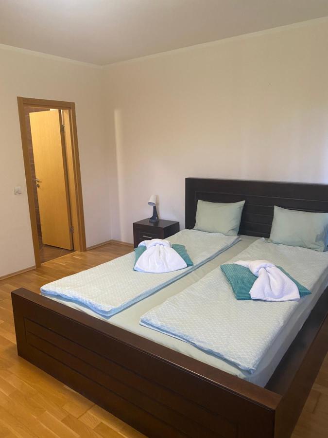 K'S Place Apartment Pravets Golf Resort Экстерьер фото
