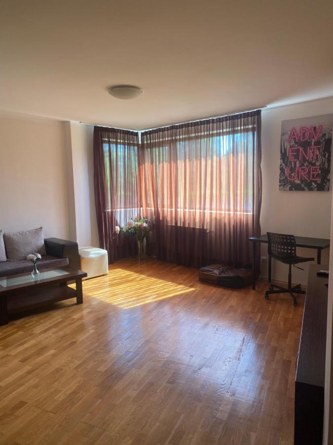 K'S Place Apartment Pravets Golf Resort Экстерьер фото