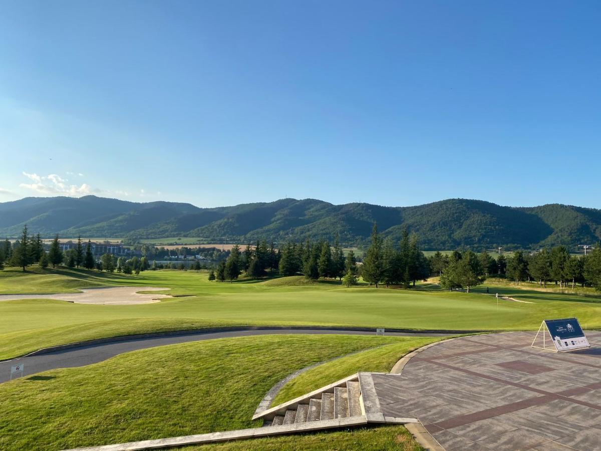 K'S Place Apartment Pravets Golf Resort Экстерьер фото
