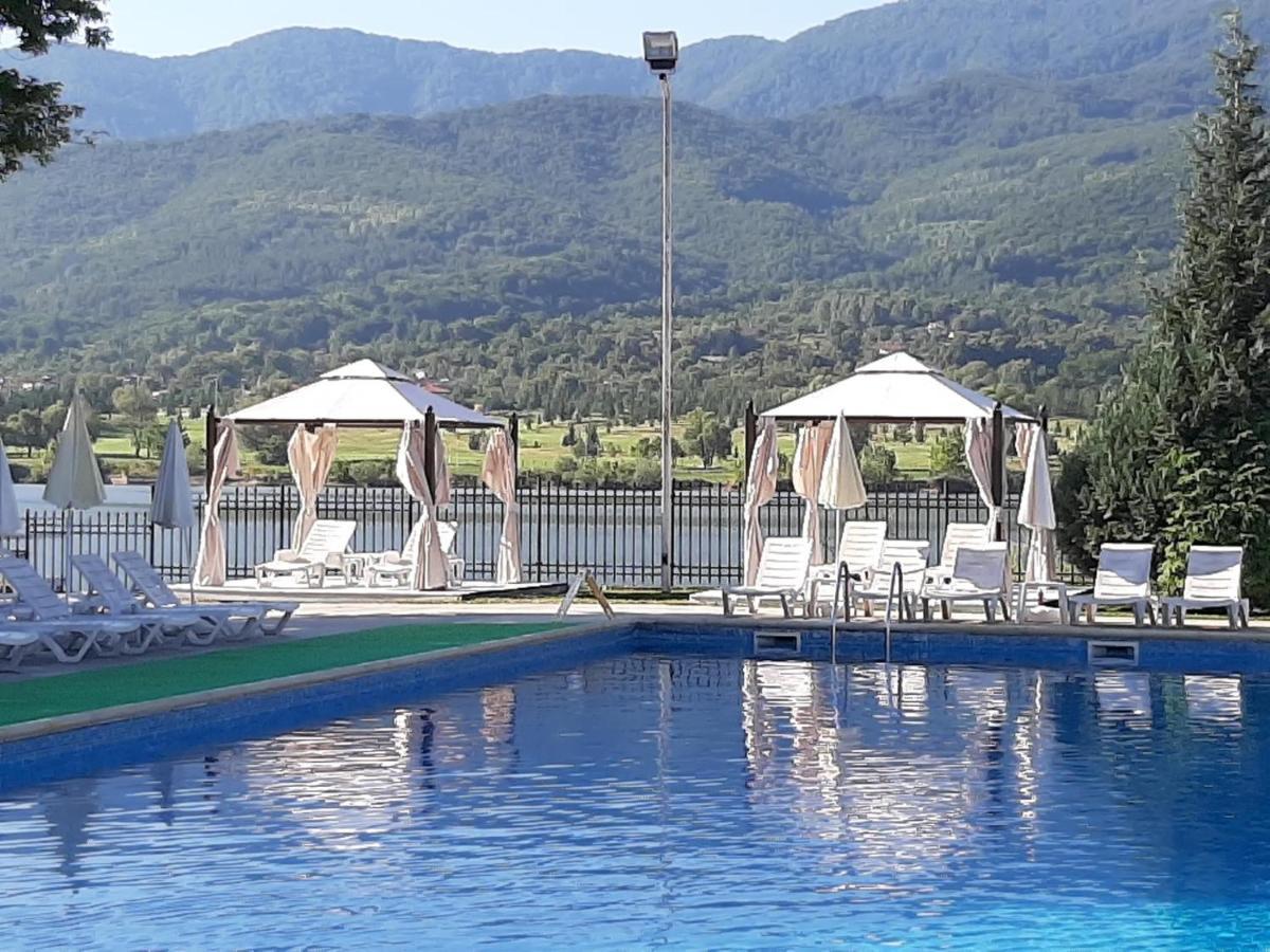 K'S Place Apartment Pravets Golf Resort Экстерьер фото