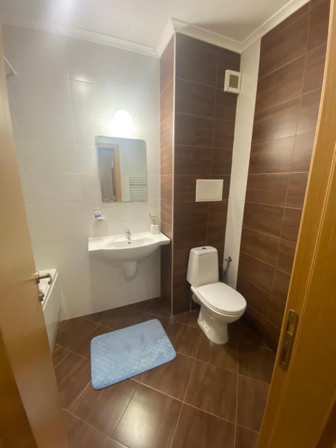K'S Place Apartment Pravets Golf Resort Экстерьер фото