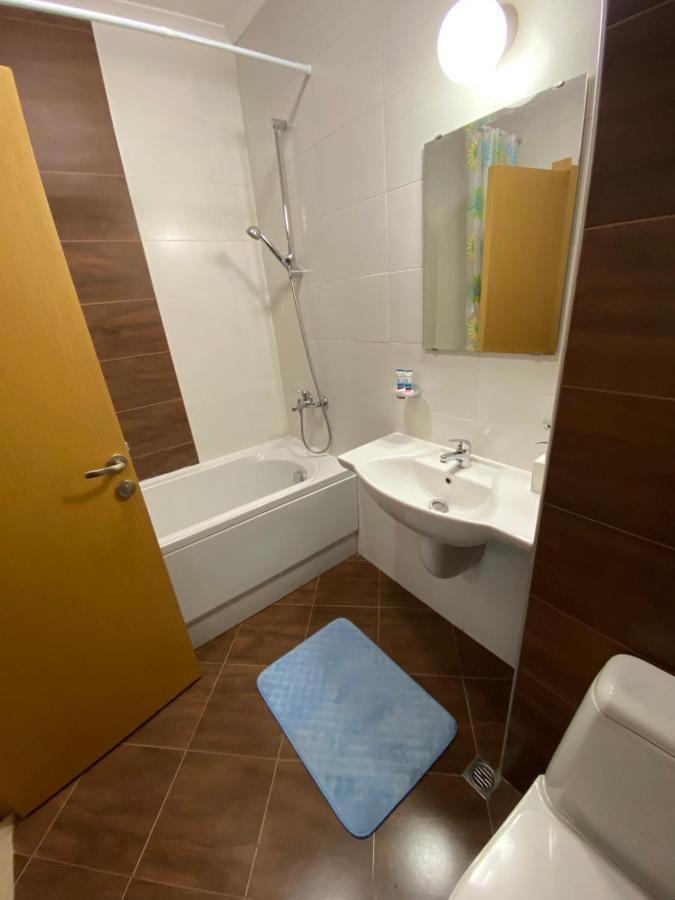 K'S Place Apartment Pravets Golf Resort Экстерьер фото