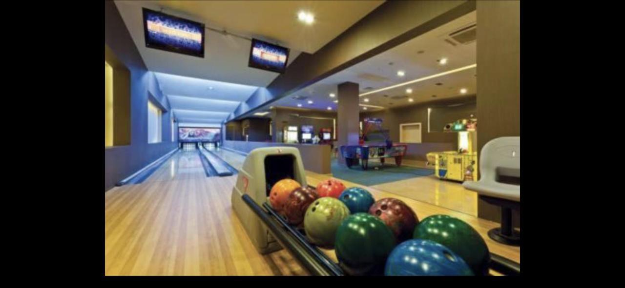 K'S Place Apartment Pravets Golf Resort Экстерьер фото