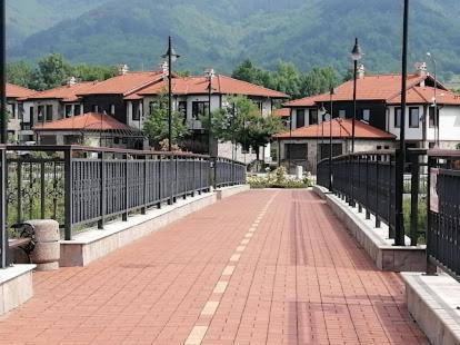K'S Place Apartment Pravets Golf Resort Экстерьер фото
