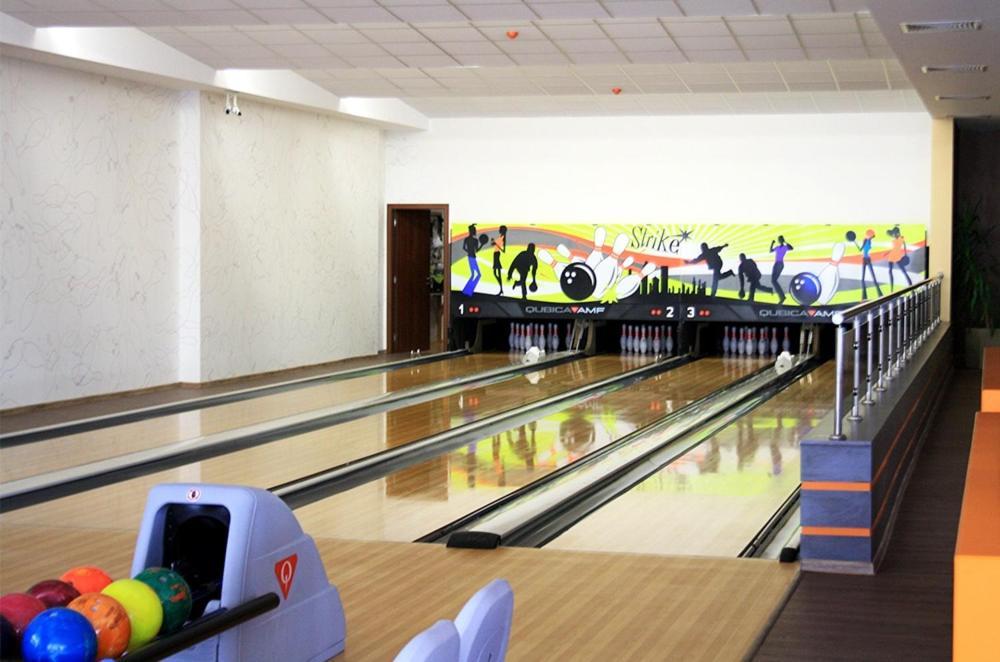 K'S Place Apartment Pravets Golf Resort Экстерьер фото