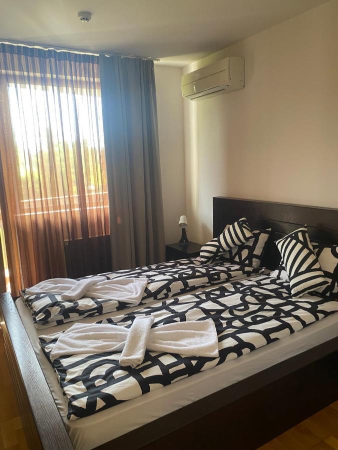 K'S Place Apartment Pravets Golf Resort Экстерьер фото