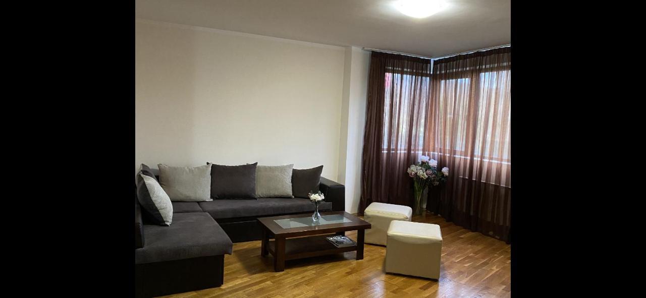 K'S Place Apartment Pravets Golf Resort Экстерьер фото