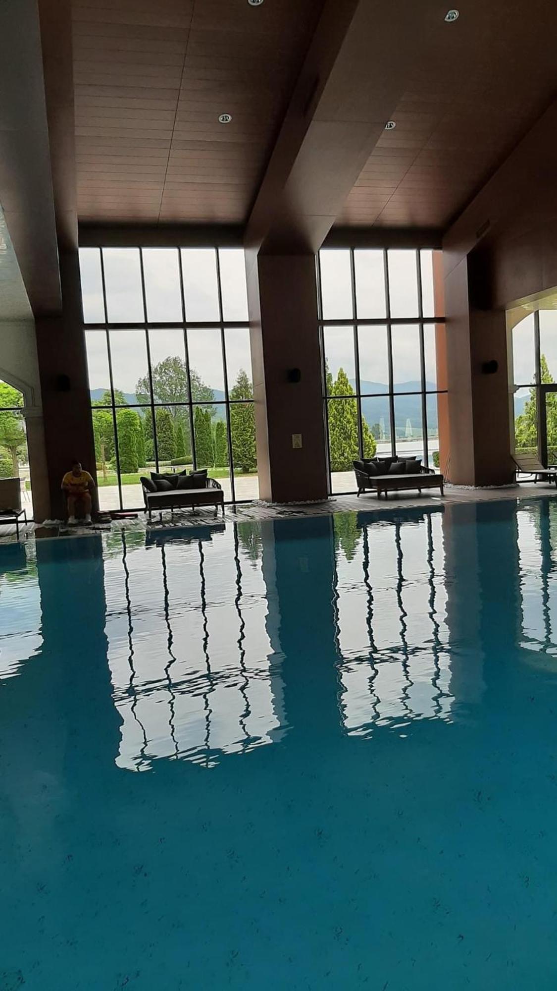K'S Place Apartment Pravets Golf Resort Экстерьер фото